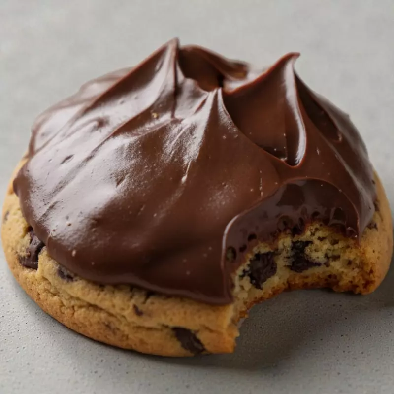 Choco Banoffee