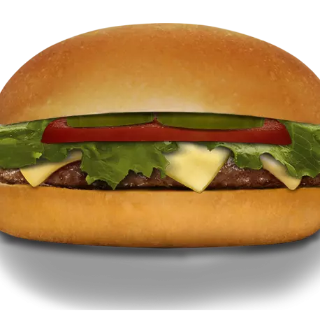 588 Burger