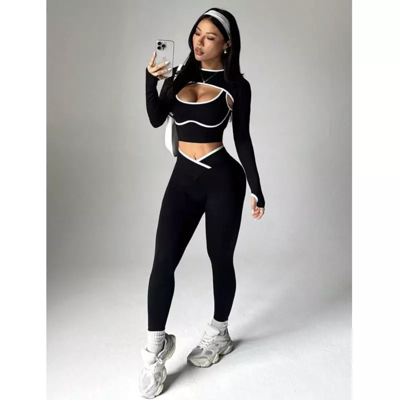 Conjunto deportivo