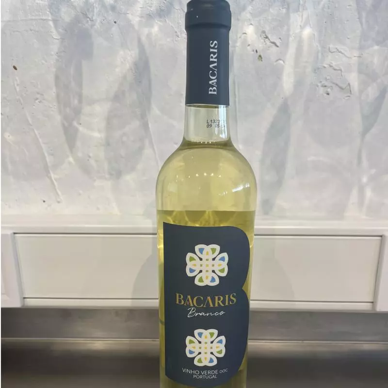 Bracaris vinho verde