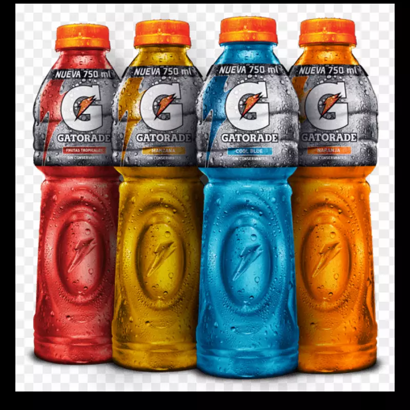 Gatorade