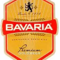 Babaria Gold 355 ml vidrio
