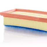 Filtro de aire motor