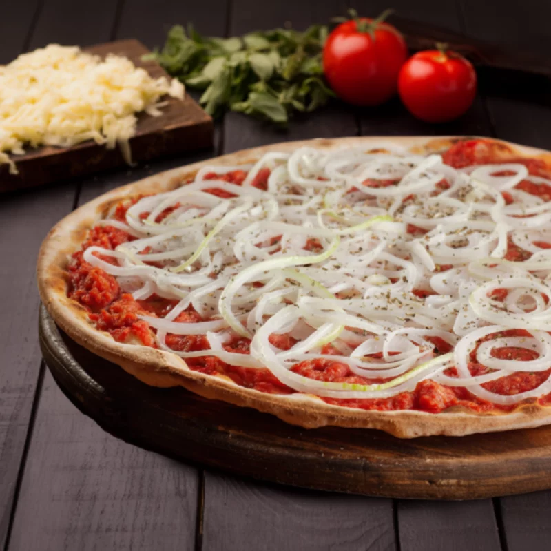 Pizza Moda da Casa