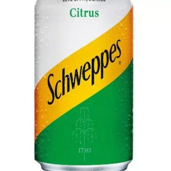 Schweppes 350ml