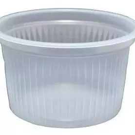 POTE COPOPLAST 300ML BRANCO