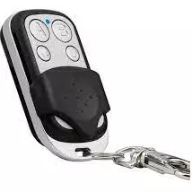 CONTROLE E DUPLICADOR AUTOMOTIVO