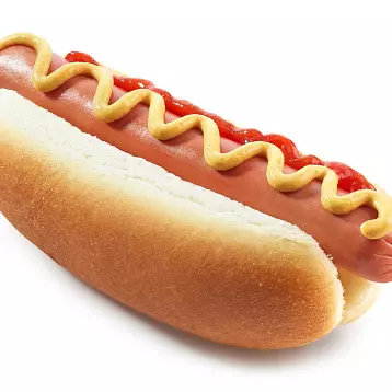 HOT DOG