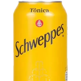 Schweppes Tônica