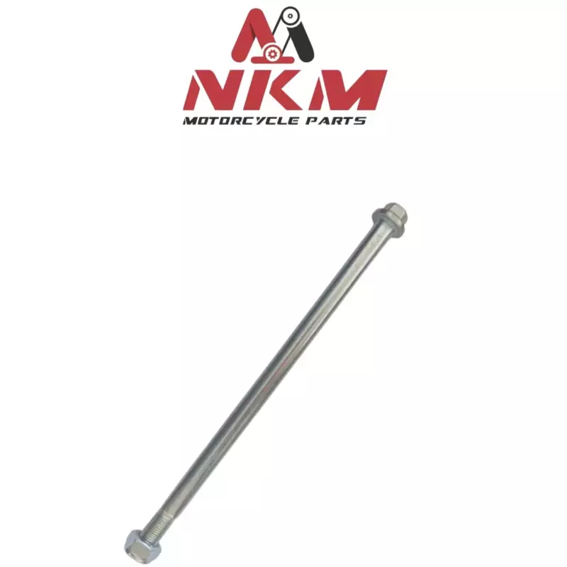 EJE DELANTERO BOXER NKM