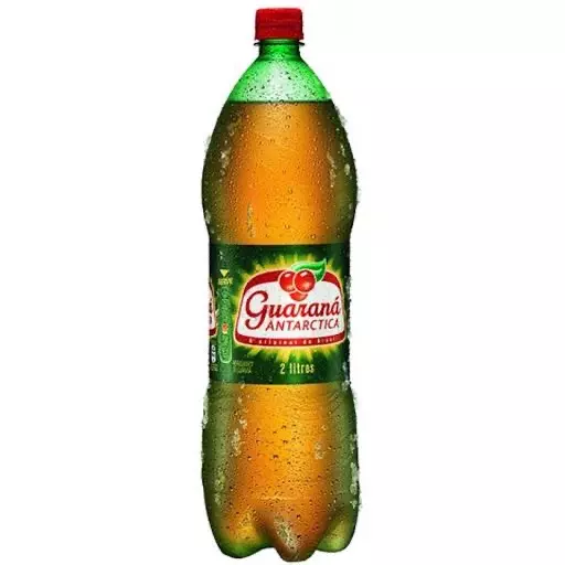 Guaraná 2L