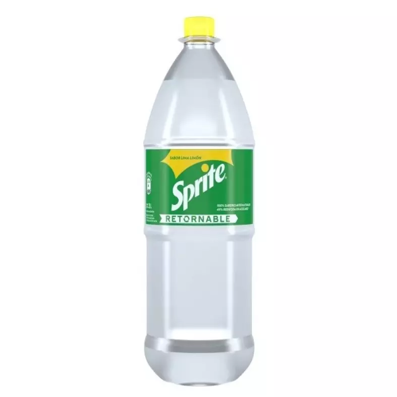 SPRITE 3.0 LT RET