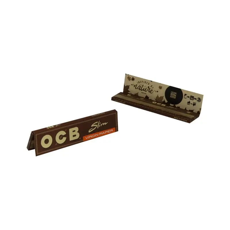 OCB Virgin Paper