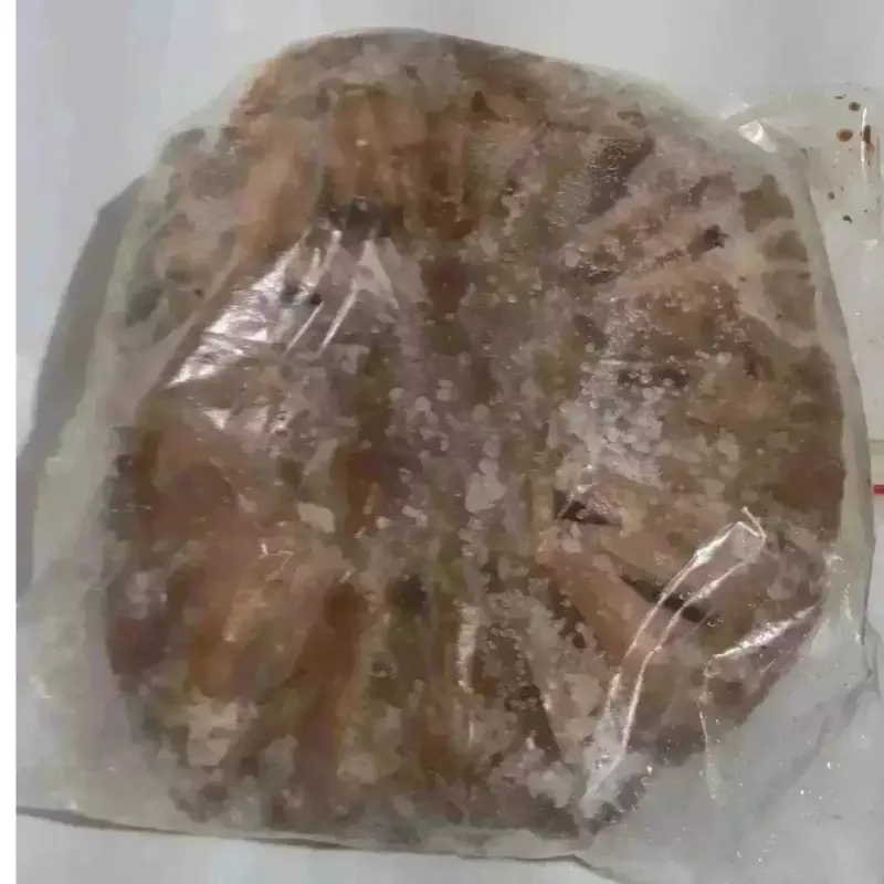 Filé de jaca defumado