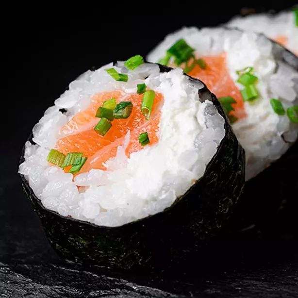 Philadelphia Salmão