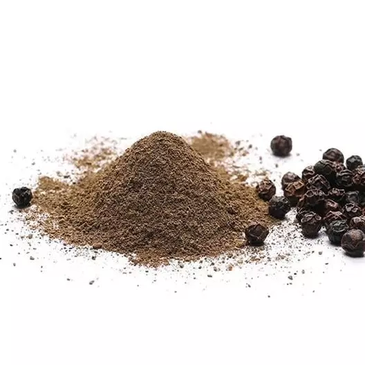 Pimenta do reino em pó - 50g