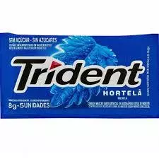 Trident Hortelã
