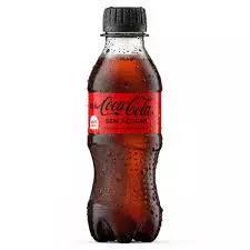 COCA-COLA ZERO 200ML