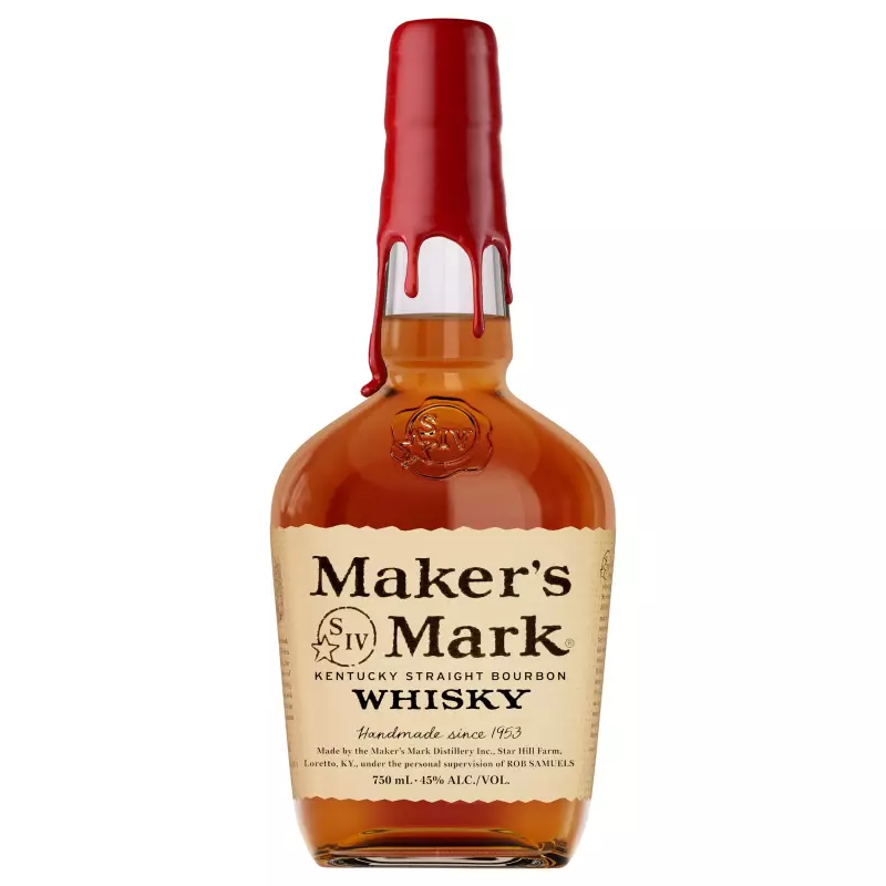 Whisky Maker's Mark 750ml