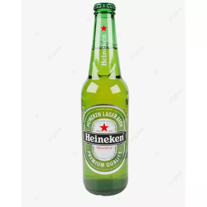 HEINEKEN