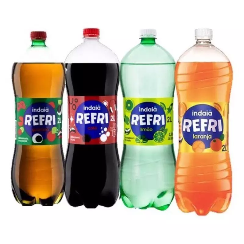 REFRI INDAIÁ 2L