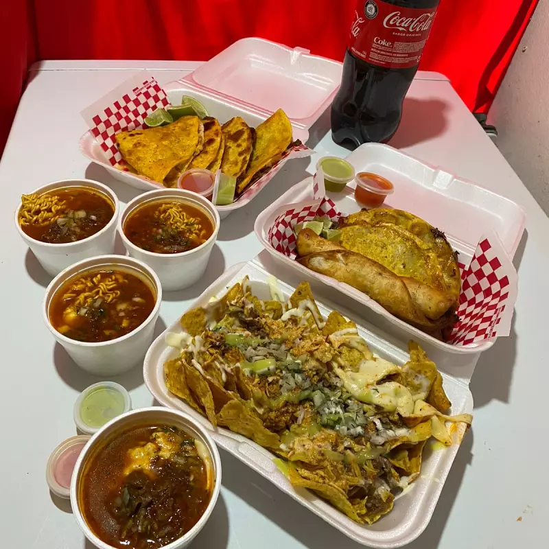 Combo con Ramen Familiar 👤👤👤👤