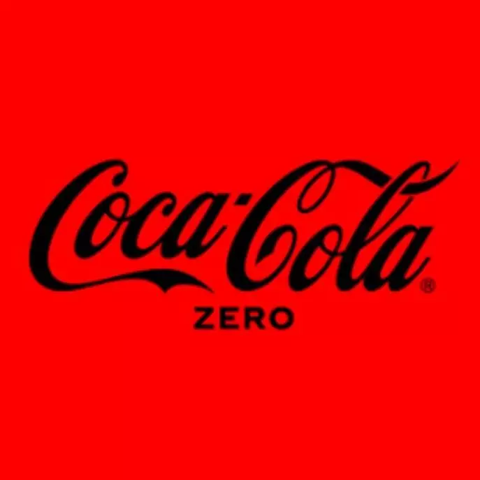 Coca-Cola Zero
