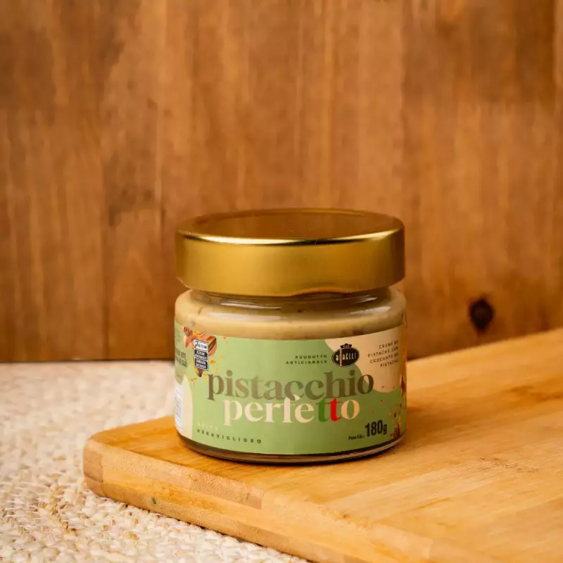 Pistacchio Perfetto 180g