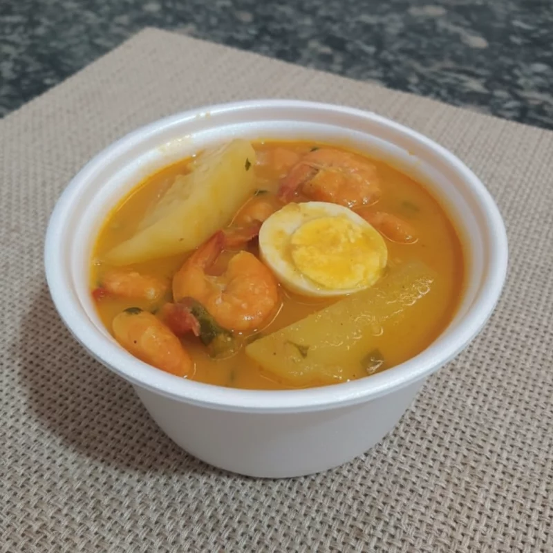 Camaroada Maranhense 1000ml