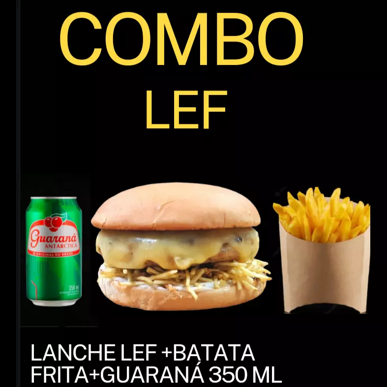 Combo lef