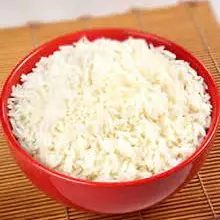 Arroz Branco