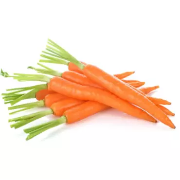 Zanahoria Baby ( 1 libra)