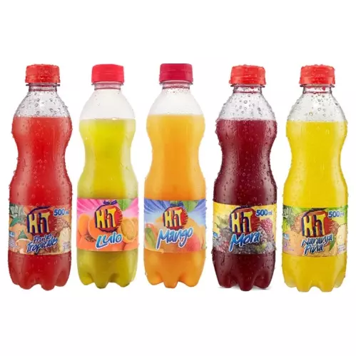 Hit 500 mL.