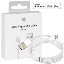 Cable Iphone 2M.