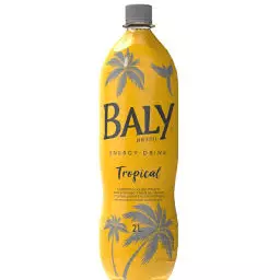 Baly 2L Tropical