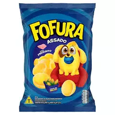 Fofura presunto