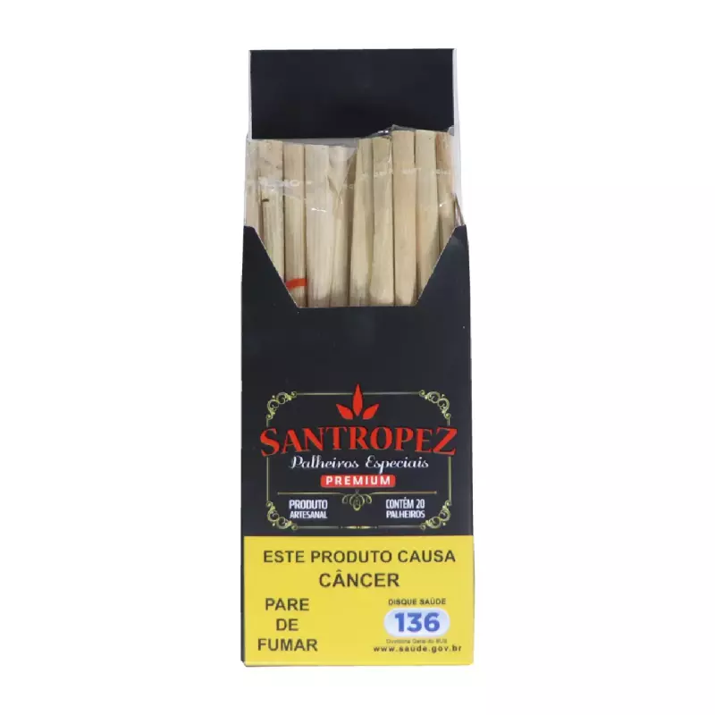 PALHEIRO SANTROPEZ PREMIUM