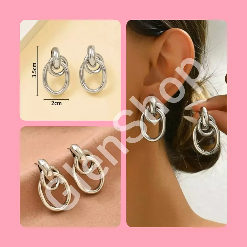 Pendientes 005891
