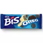 Bis Oreo Lacta 100,8g