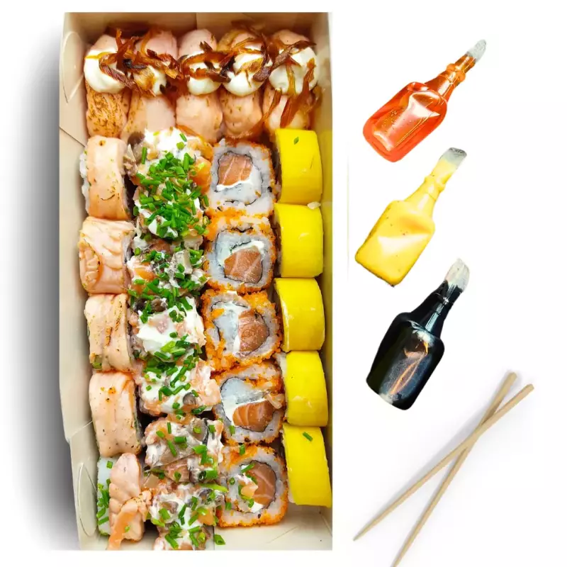 COMBO DO JÓ - 27 Peças