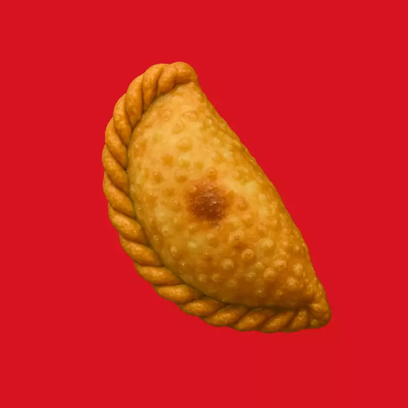 pasteles de carne