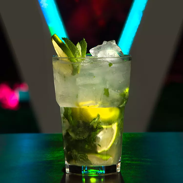 MOJITO
