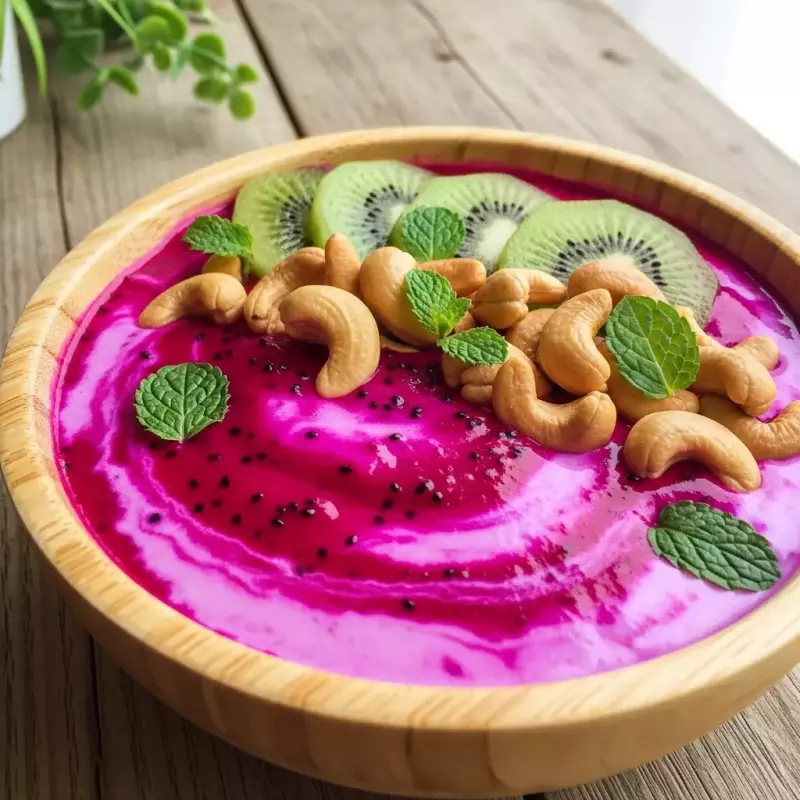Creme de Pitaya