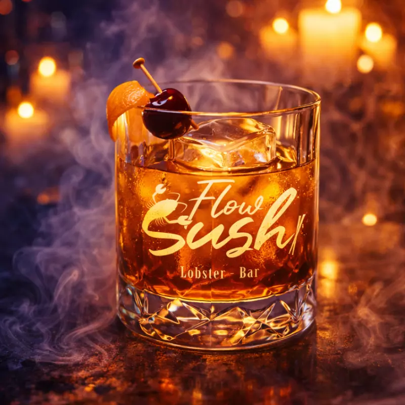 Old fashioned (nuevo)
