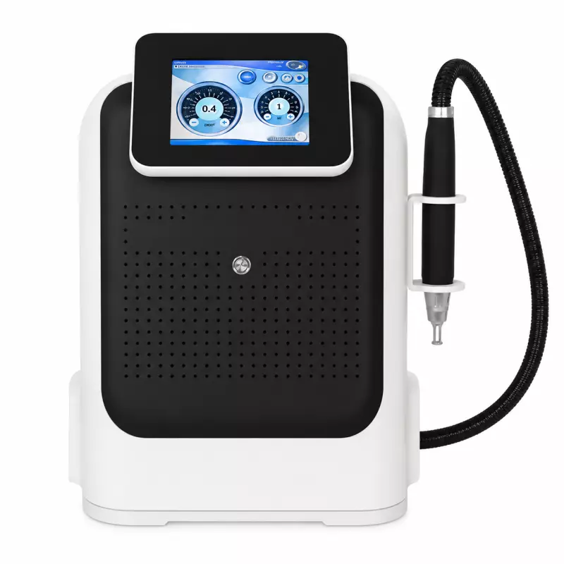 Laser NDYAG Pro