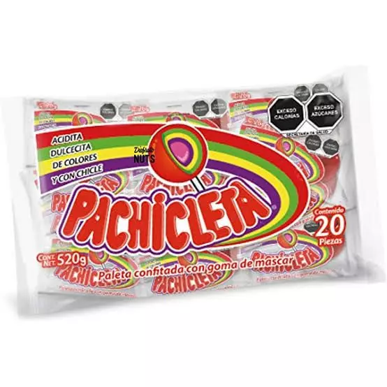 Pachileta