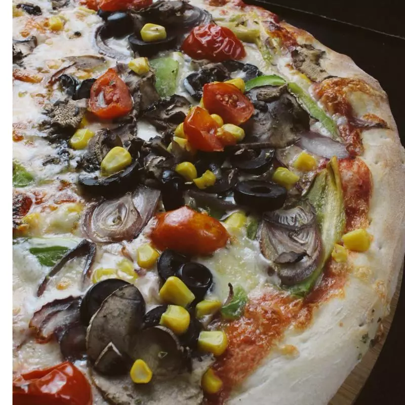 Vegetariana