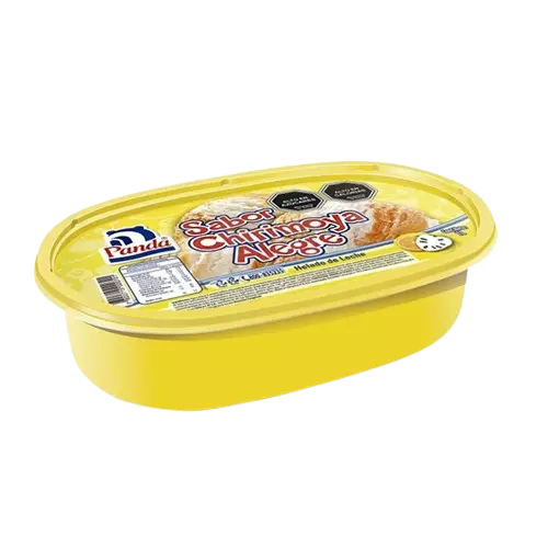 Cassata chirimoya alegre 1L panda