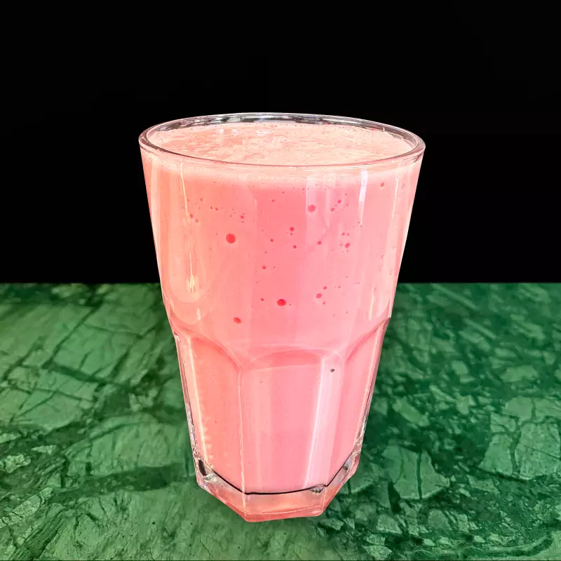 Smoothie Pink Limonade