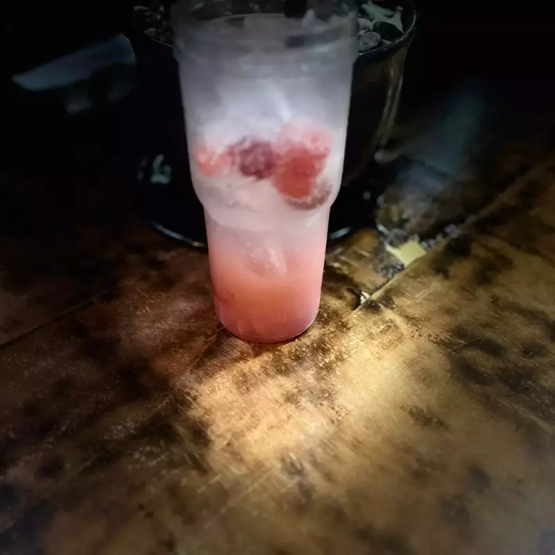 Pink Lemonade Life Savers Clinique